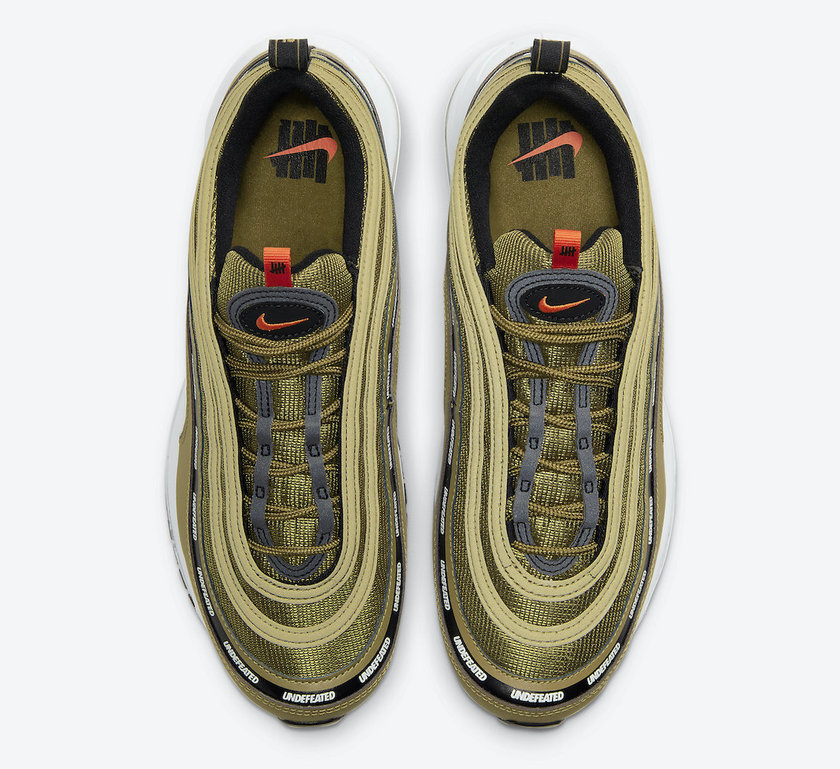 ä¸è´¥çNike Air Max 97 Militia Green DC4830-300åå:registered:æ¥æä»·æ ¼