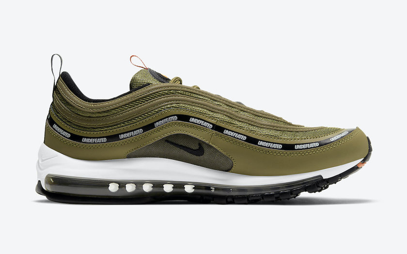 ä¸è´¥çNike Air Max 97 Militia Green DC4830-300åå:registered:æ¥æä»·æ ¼