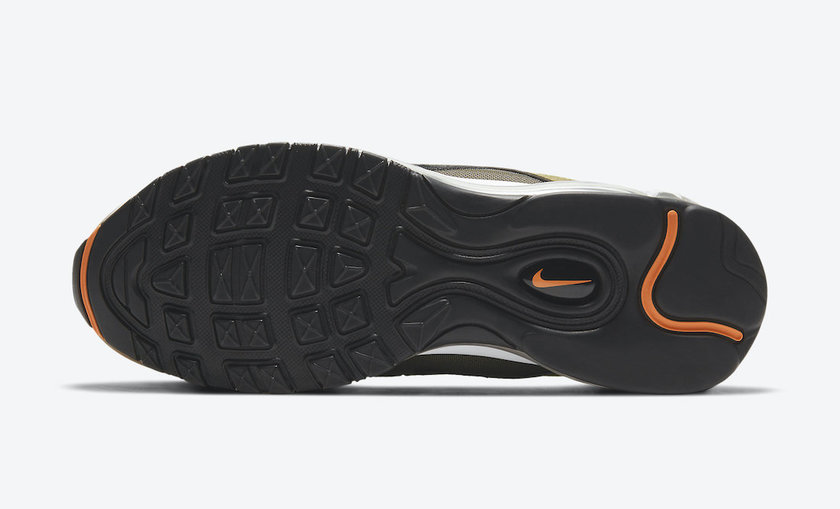 ä¸è´¥çNike Air Max 97 Militia Green DC4830-300åå:registered:æ¥æä»·æ ¼