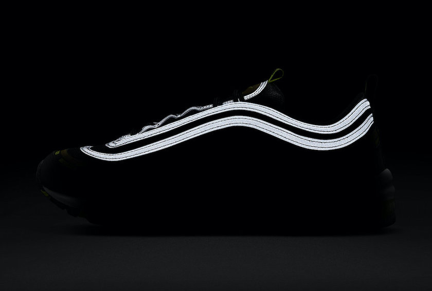 ä¸è´¥çNike Air Max 97 Black Volt DC4830-001åå:registered:æ¥æ