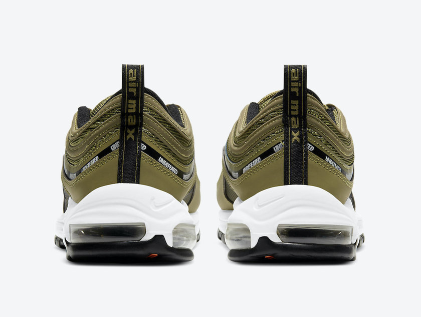 ä¸è´¥çNike Air Max 97 Militia Green DC4830-300åå:registered:æ¥æä»·æ ¼