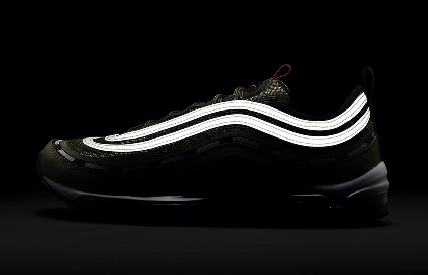 ä¸è´¥çNike Air Max 97 Militia Green DC4830-300åå:registered:æ¥æä»·æ ¼