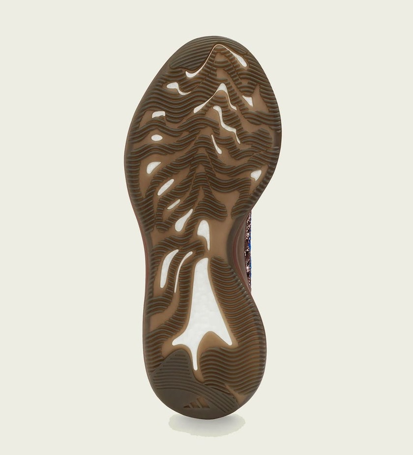 adidas Yeezy Boost 380 Azure Reflectiveåå:registered:æ¥æ