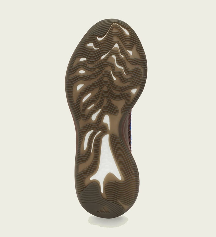 adidas Yeezy Boost 380 Azure FZ4986åå:registered:æ¥æä»·æ ¼