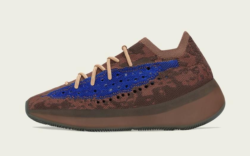 adidas Yeezy Boost 380 Azure FZ4986åå:registered:æ¥æä»·æ ¼