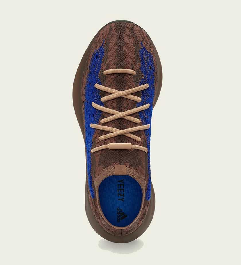 adidas Yeezy Boost 380 Azure FZ4986åå:registered:æ¥æä»·æ ¼