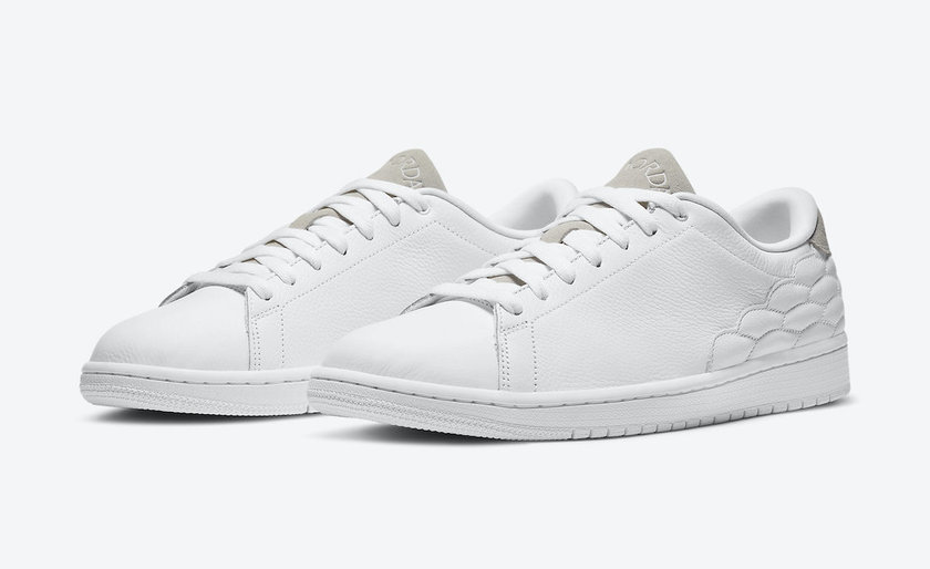 Jordan Center Court White DJ2756-100åå:registered:æ¥æ