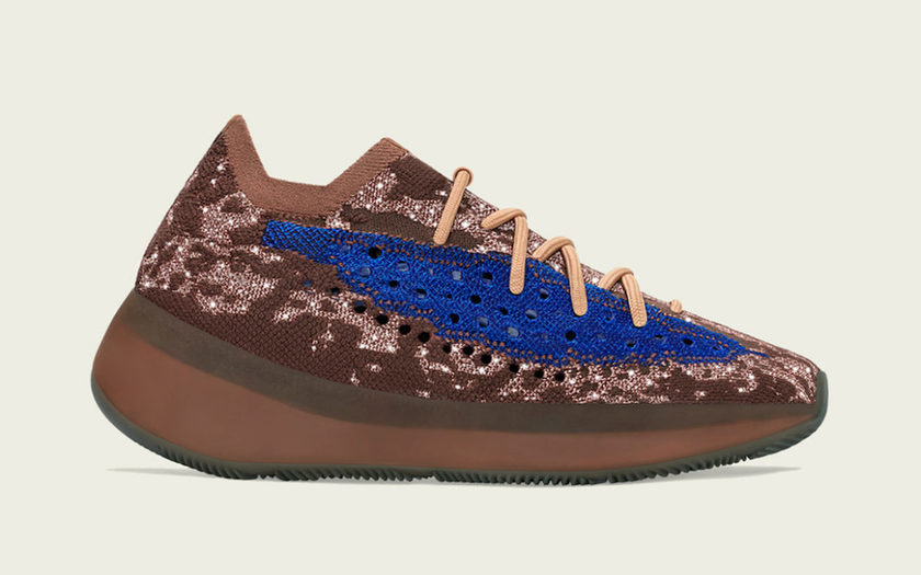 adidas Yeezy Boost 380 Azure Reflectiveåå:registered:æ¥æ