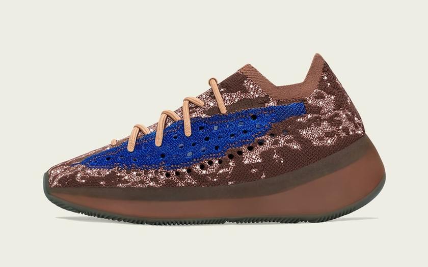 adidas Yeezy Boost 380 Azure Reflectiveåå:registered:æ¥æ