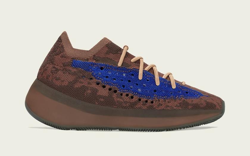 adidas Yeezy Boost 380 Azure FZ4986åå:registered:æ¥æä»·æ ¼