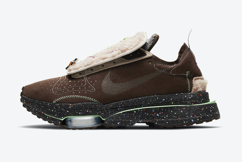 Nike Air Zoom Type SEå·´æ´å
æ£è²DC3288-220åå:registered:æ¥æ