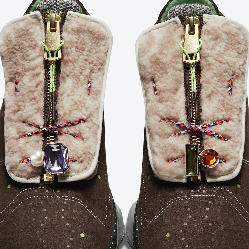 Nike Air Zoom Type SEå·´æ´å
æ£è²DC3288-220åå:registered:æ¥æ