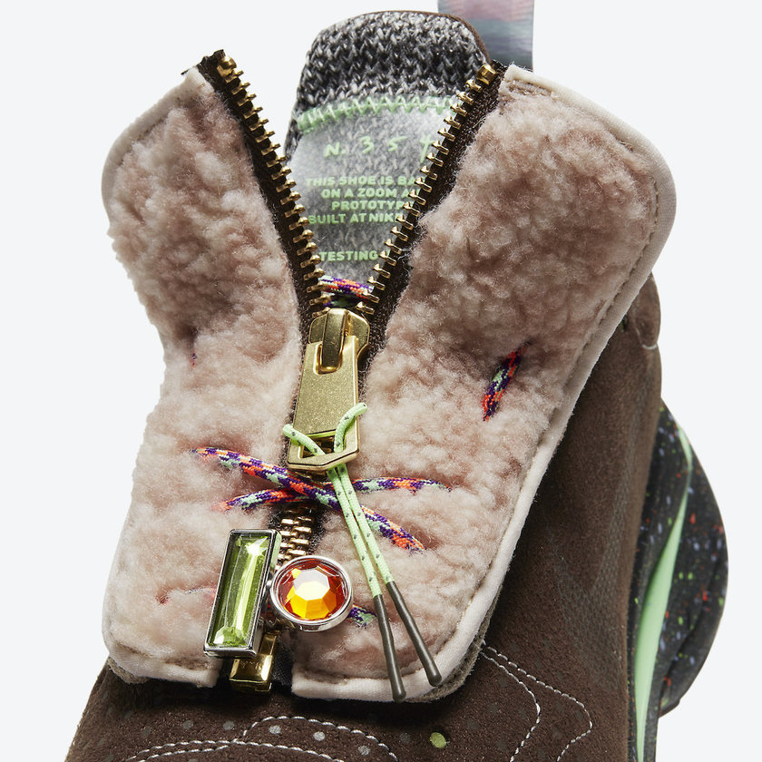 Nike Air Zoom Type SEå·´æ´å
æ£è²DC3288-220åå:registered:æ¥æ