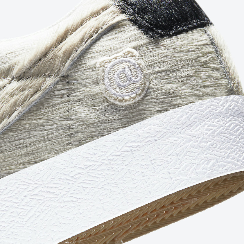 Medicom Toy,Nike SB Blazer,CZ4  小熊 BE@RBRICK 联名还有一双 Blazer！本月正式发售！