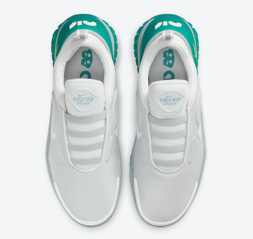 Nike,Adapt Auto Max,Jetstream,  年底除了自动系带 AJ 11！还有这双全新 Adapt Auto Max！