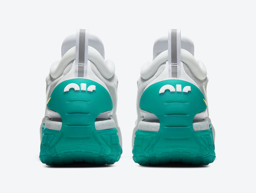 Nike,Adapt Auto Max,Jetstream,  年底除了自动系带 AJ 11！还有这双全新 Adapt Auto Max！