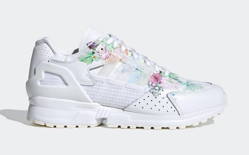 Meissen adidas ZX 10000 C FZ4888 Release Date