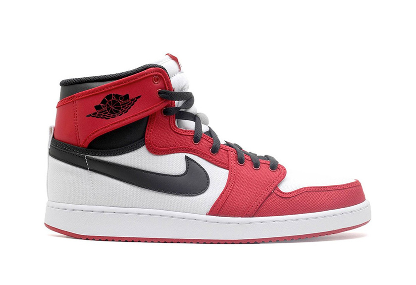 DA9089-100,AJ1,Air Jordan 1,AJ DA9089-100 致敬 35 周年！魂牵梦绕的「芝加哥 AJ1」真的又要来了！