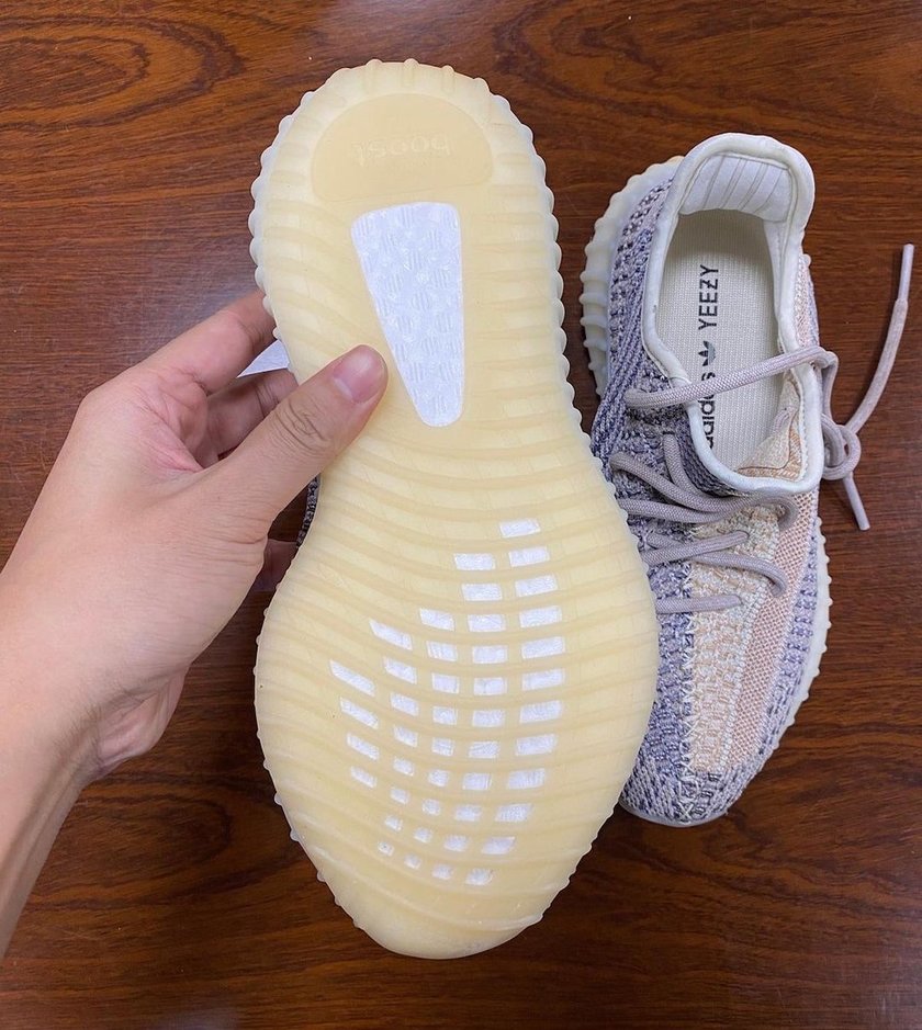 adidas Yeezy Boost 350 V2 Ash Pearlåå:registered:æ¥æ