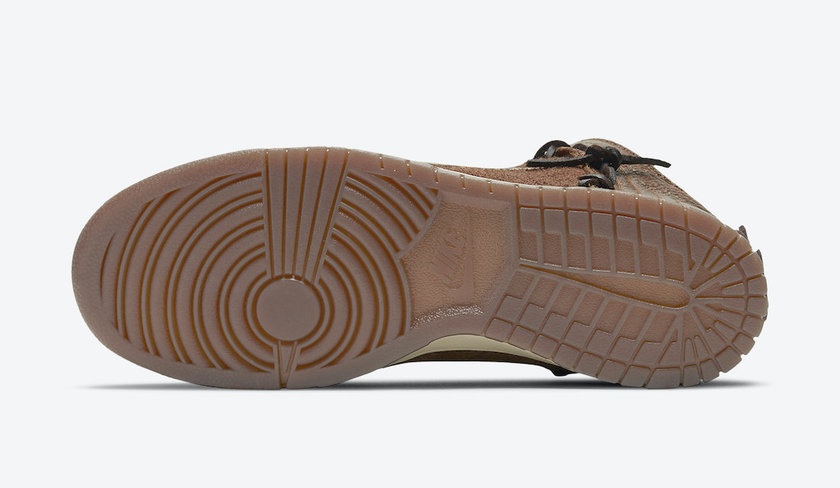 Bodega Nike Dunk Highå¨ç:copyright:åºç³»æ£è²CZ8125-200åå:registered:æ¥æ