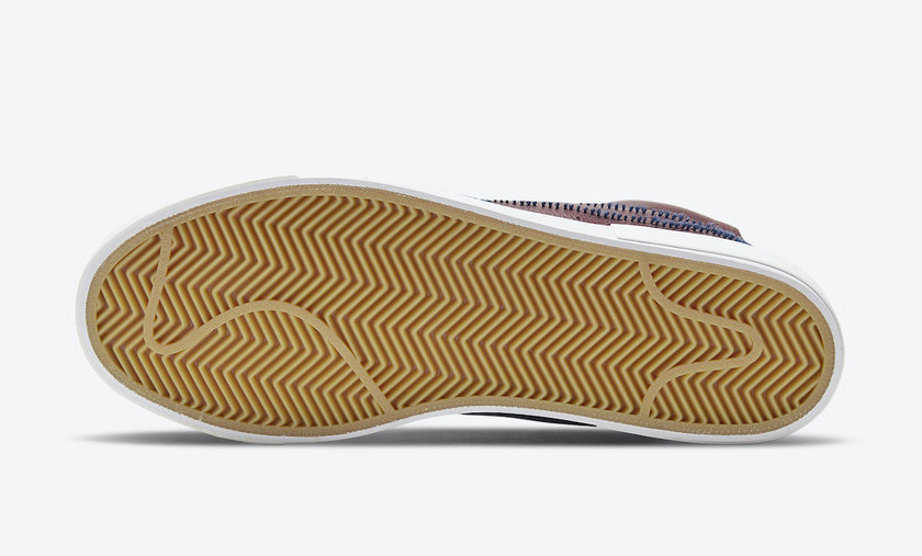 Nike SB Blazer Mid Edge Team Red DA2189-600åå:registered:æ¥æä»·æ&nbsp;¼