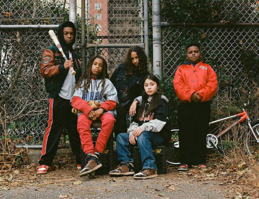 Bodega Nike Dunk High Legend CZ8125-200åå:registered:æ¥æ