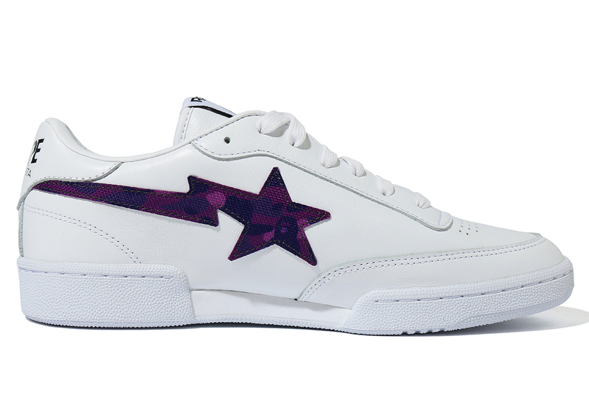 Bape Reebok Club C FY3603åå:registered:æ¥æ