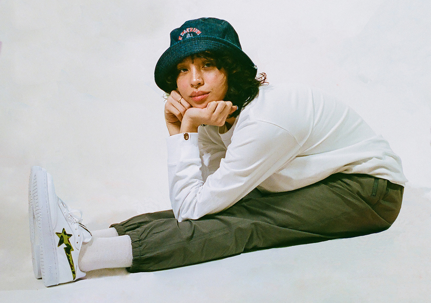 BAPE Reebok Club Cåå:registered:æ¥æ