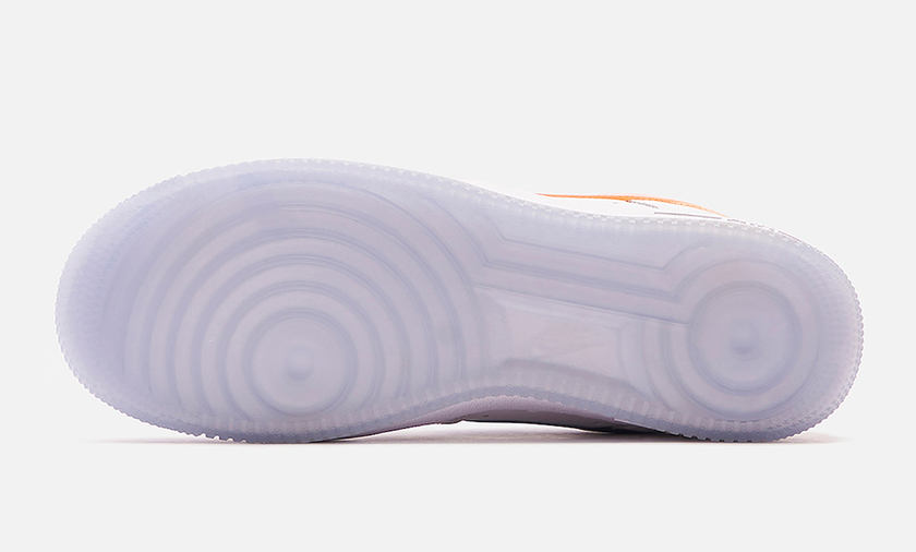 Kith Nike Air Force 1 Low New Yorkåå:registered:æ¥æ