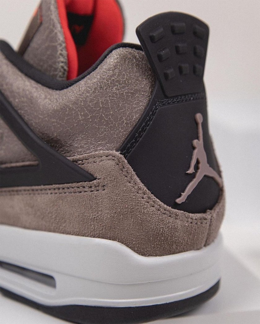 Air Jordan 4 Taupe Haze DB0732-200åå:registered:æ¥æ