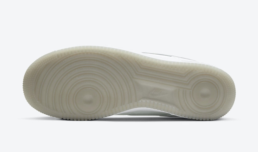 Nike Air Force 1 Low I Believe DD9941-100åå:registered:æ¥æ