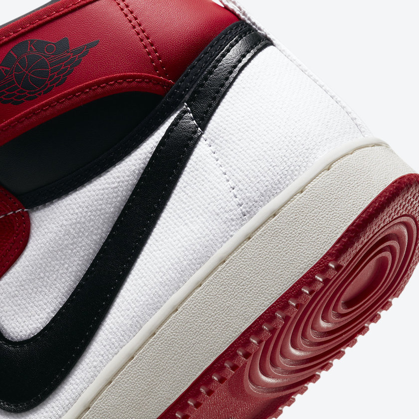 Air Jordan 1 KO Chicago DA9089-100 2021 Release Date Price