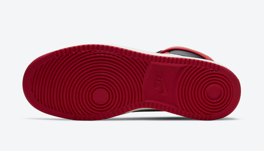 Air Jordan 1 KO Chicago DA9089-100 2021 Release Date Price