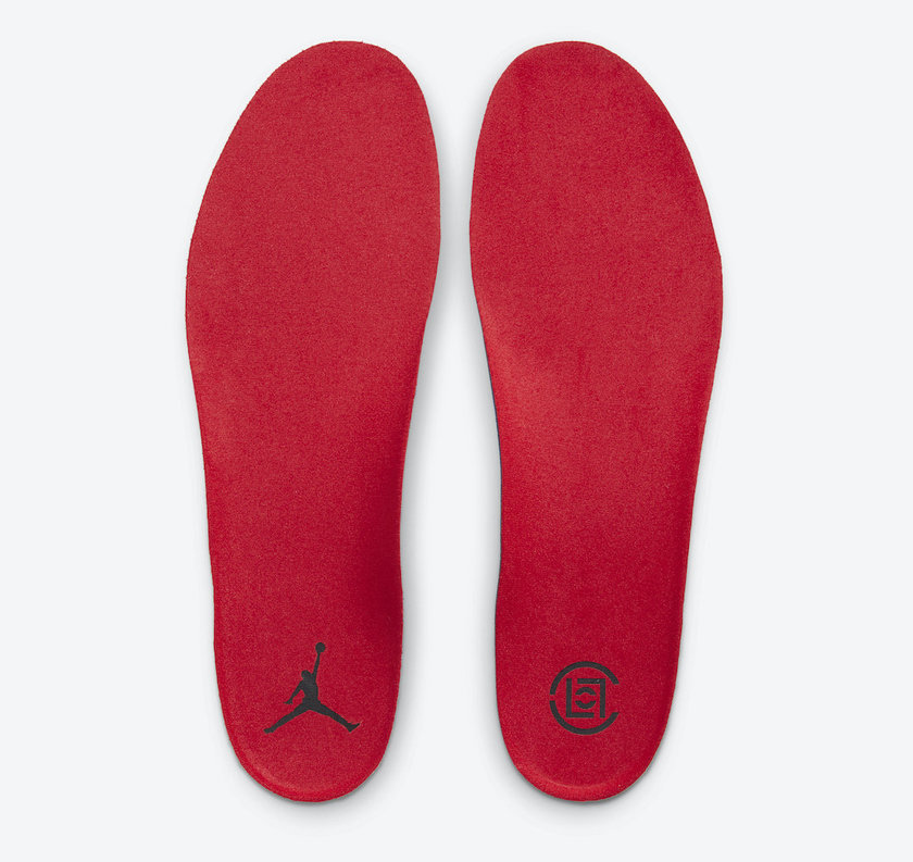 Clot Air Jordan 35 XXXVæ£è¤è²DD9322-200åå:registered:æ¥æ