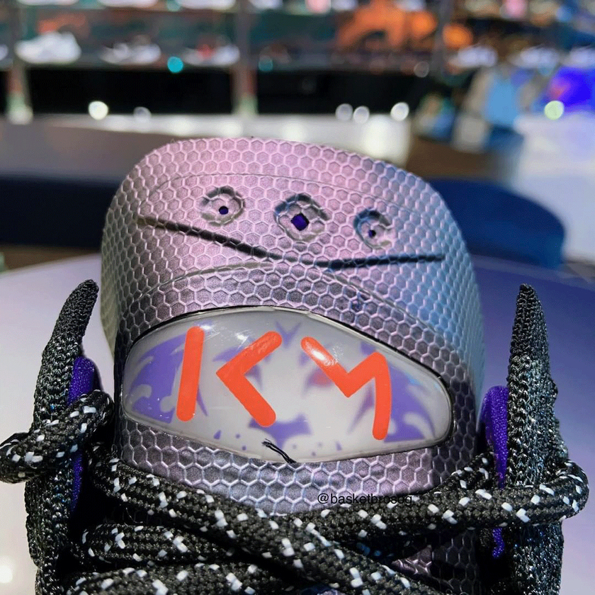 Kylian Mbappe Nike LeBron 18åå:registered:æ¥æ