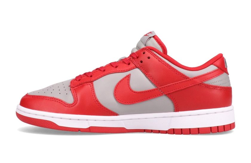 Nike Dunk Low UNLV DD1391-002åå:registered:æ¥æ
