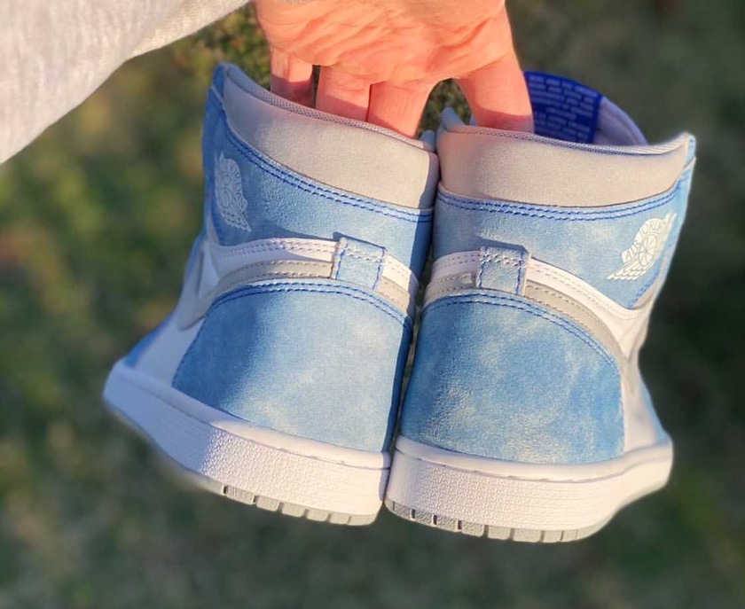 Air Jordan 1 Hyper Royalåå:registered:æ¥æ