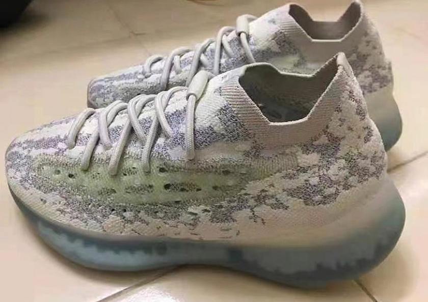 adidas Yeezy Boost 380 GW0304åå:registered:æ¥æ