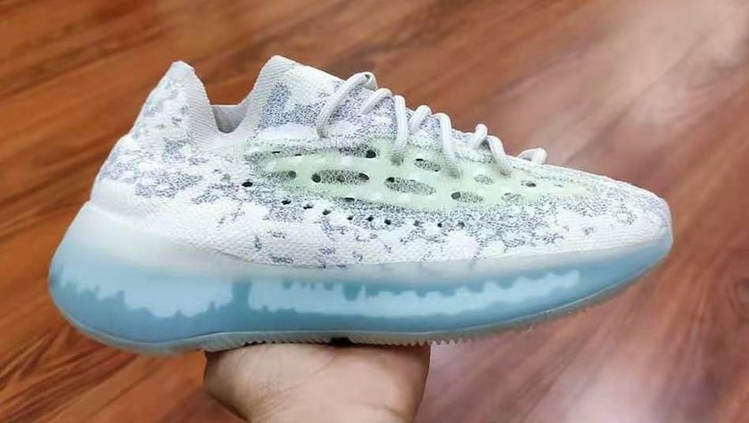 adidas Yeezy Boost 380 GW0304åå:registered:æ¥æ