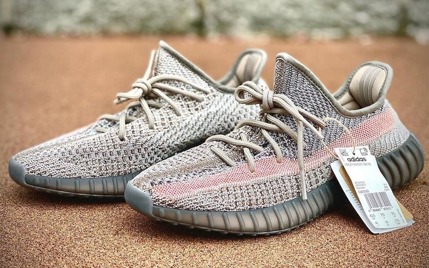 adidas Yeezy Boost 350 V2 Ash StoneÃ¥ÂÂÃ¥Â:registered:Ã¦ÂÂ¥Ã¦ÂÂGW0089 