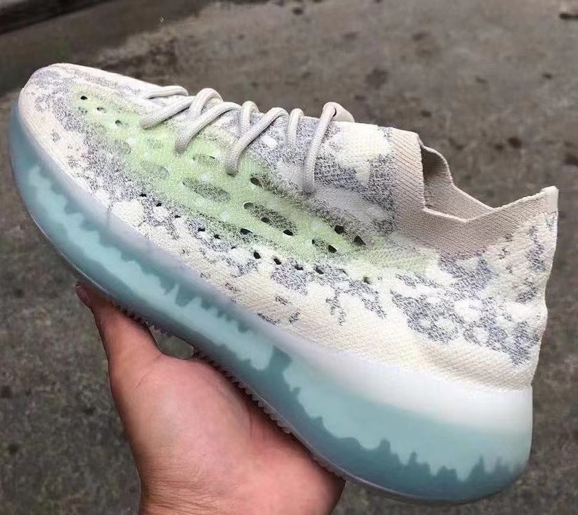 adidas Yeezy Boost 380 GW0304åå:registered:æ¥æ