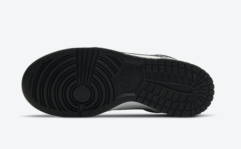 Nike Dunk High All-Star 2021 DD1846-300 Release Date