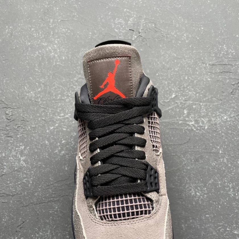 Air Jordan 4 Taupe Haze Release Date DB0732-200