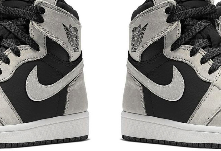 调色板,新玩法,新,玩法,AJ1,渣渣,灰,2.0,发售,  调色板新玩法！？AJ1 渣渣灰 2.0 发售日期确定！