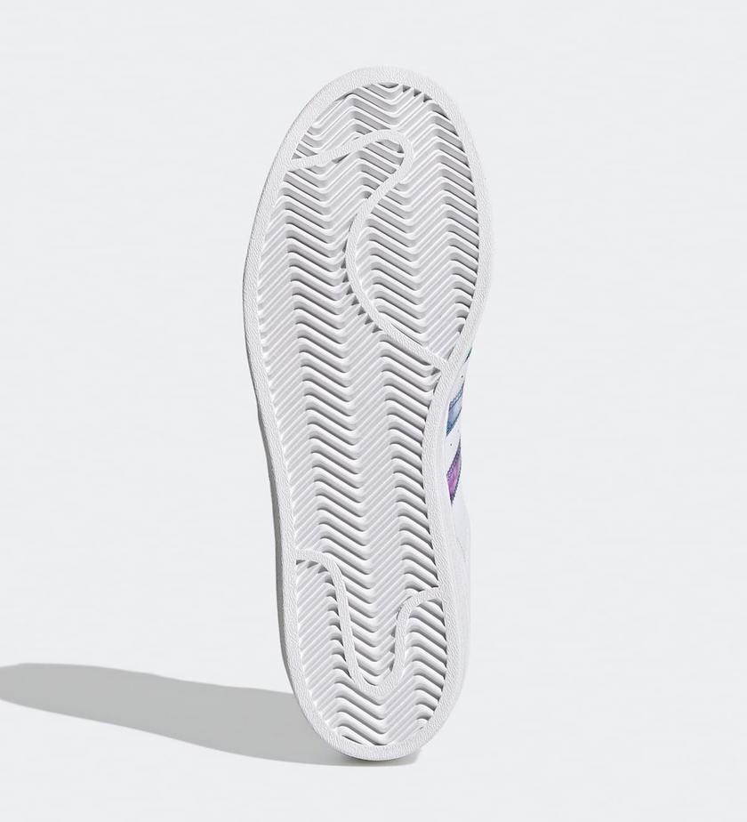 adidas,Superstar,Abalone,GZ521  镭射设计太吸睛！全新配色 adidas Superstar 现已正式发售！