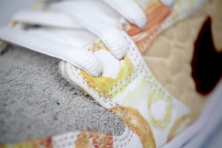 Nike SB,Dunk Low,Street Hawker  市价预售超￥5000！「中国美食」Dunk SB 上架 SNKRS！