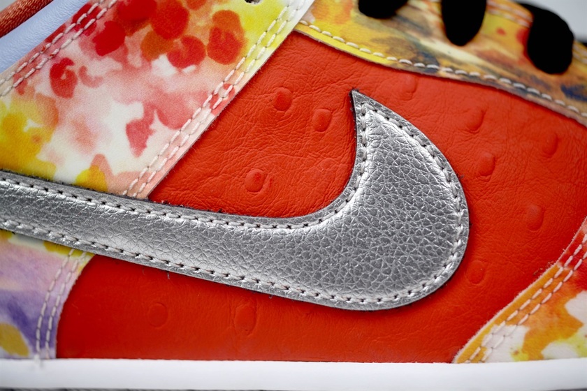 Nike SB,Dunk Low,Street Hawker  市价预售超￥5000！「中国美食」Dunk SB 上架 SNKRS！