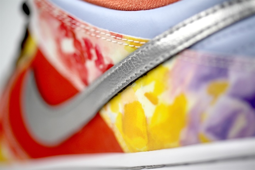 Nike SB,Dunk Low,Street Hawker  市价预售超￥5000！「中国美食」Dunk SB 上架 SNKRS！