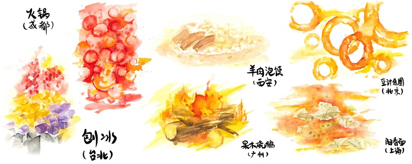 Nike SB,Dunk Low,Street Hawker  市价预售超￥5000！「中国美食」Dunk SB 上架 SNKRS！