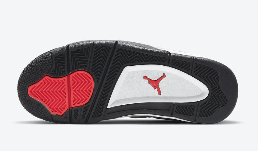 Air Jordan 4 GS Taupe Haze DJ6249-200åå:registered:æ¥æ